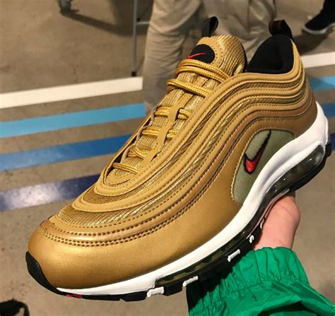 nike air max 97 gold anhänger|Air Max 97 shoes.